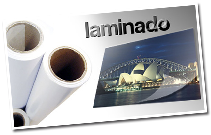 Laminado